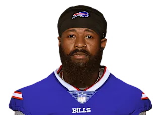 Jeremy Kerley