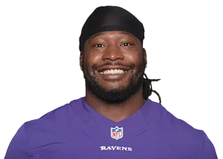 Pernell McPhee