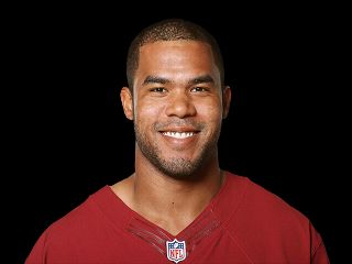 Evan Royster
