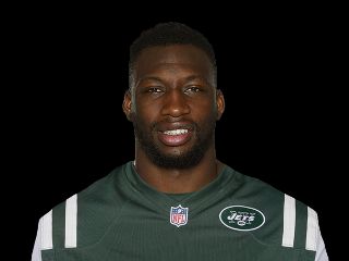 Jordan Todman