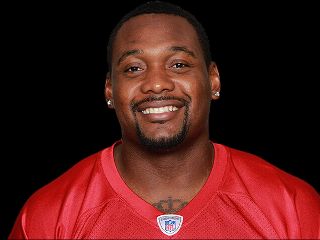Allen Bradford