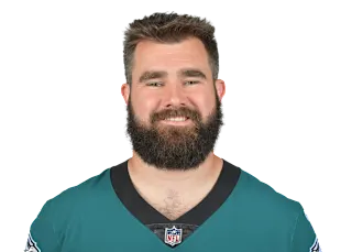 Jason Kelce