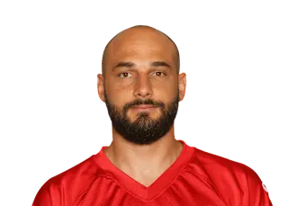 Matt Bosher