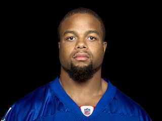 Da'Rel Scott