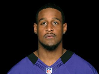 Anthony Allen