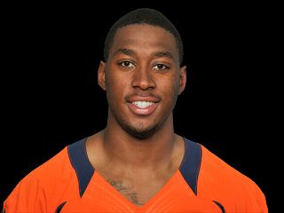 D'Andre Goodwin