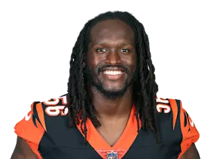 Josh Bynes