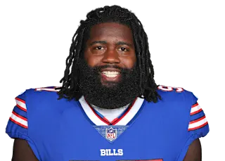 Mario Addison