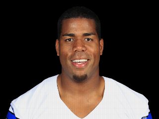 Andre Smith