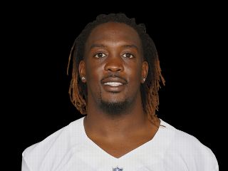 Cedric Thornton