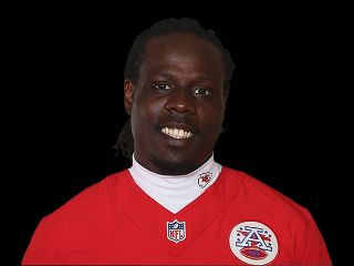 Ron Parker
