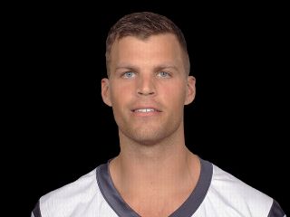 Brett Hartmann