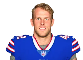 Patrick DiMarco