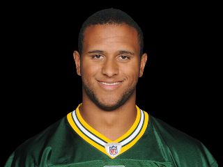 Brandon Saine