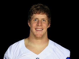 Alex Albright