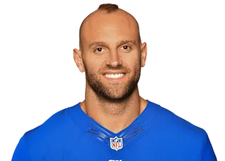 Mark Herzlich