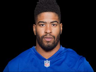 Marcus Harris