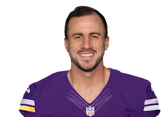 Dan Bailey