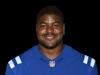Ricky Lumpkin