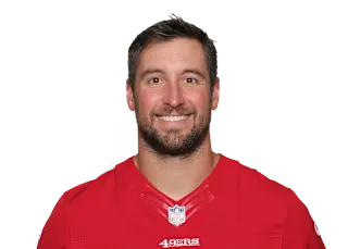 Garrett Celek