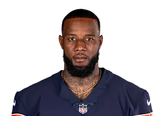 Tashaun Gipson