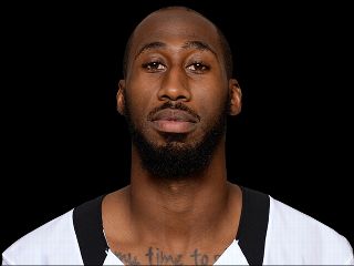 Lance Lewis