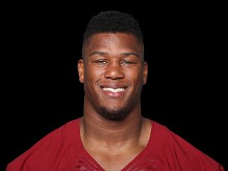 Adrian Robinson