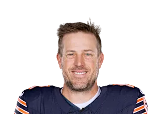 Case Keenum