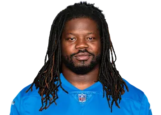 Damon Harrison