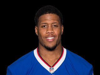 Jarrett Boykin