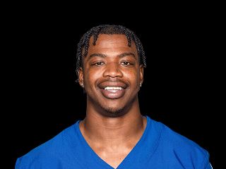 Leonard Johnson