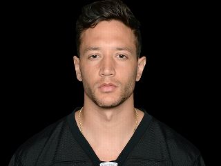 Derek Moye