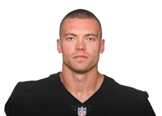 Derek Carrier