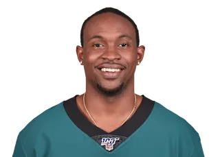 Alshon Jeffery