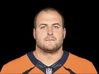 Don Barclay
