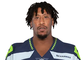 Bruce Irvin