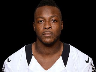 Terrence Frederick