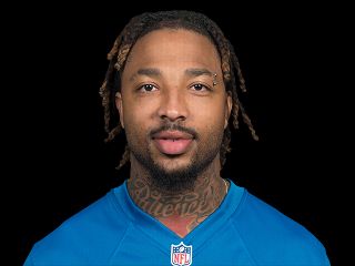 Patrick Edwards