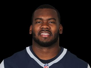 Marcus Forston