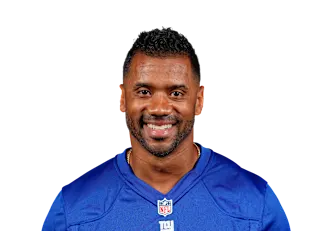 Russell Wilson