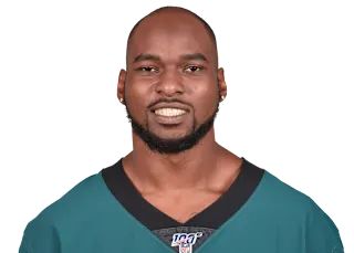 Nigel Bradham