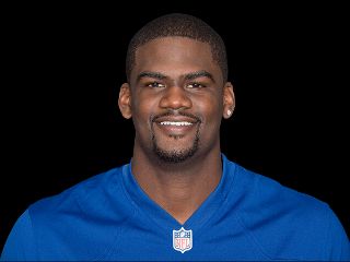 Adrien Robinson