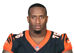 Mike Daniels