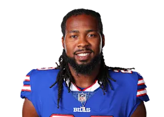 Josh Norman