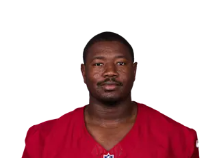 Kelvin Beachum