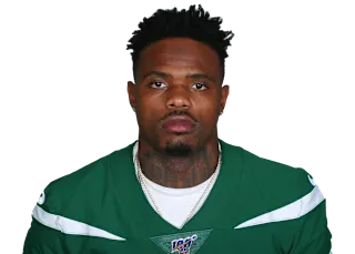 Josh Bellamy