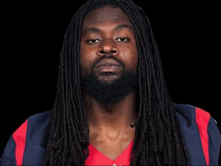 Terrance Parks