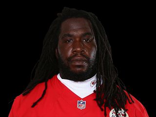 Rishaw Johnson