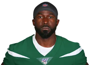 Deonte Thompson
