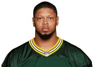 Nick Perry